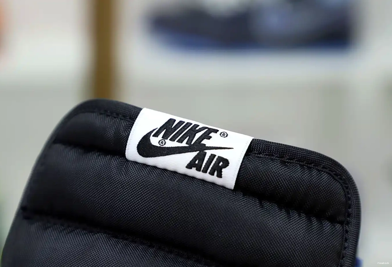 Jordan Air  OG Tie-Dye 1 High 0407